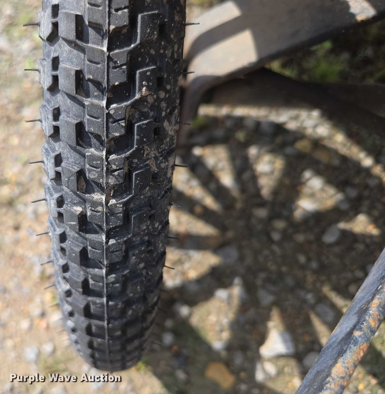 image for item EN3874 McDonough Power Equipment Inc. T10 kit car