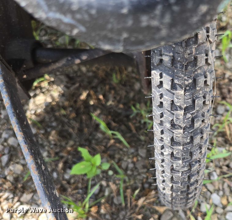 image for item EN3874 McDonough Power Equipment Inc. T10 kit car