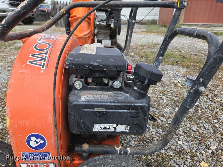 image for item EN3875 (2) Billy Goat blowers