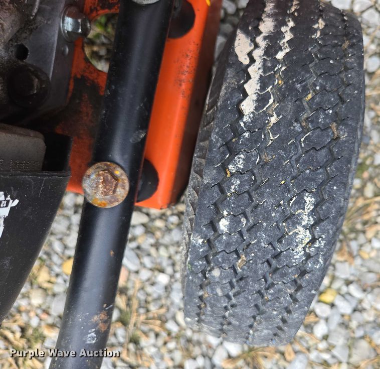 image for item EN3875 (2) Billy Goat blowers