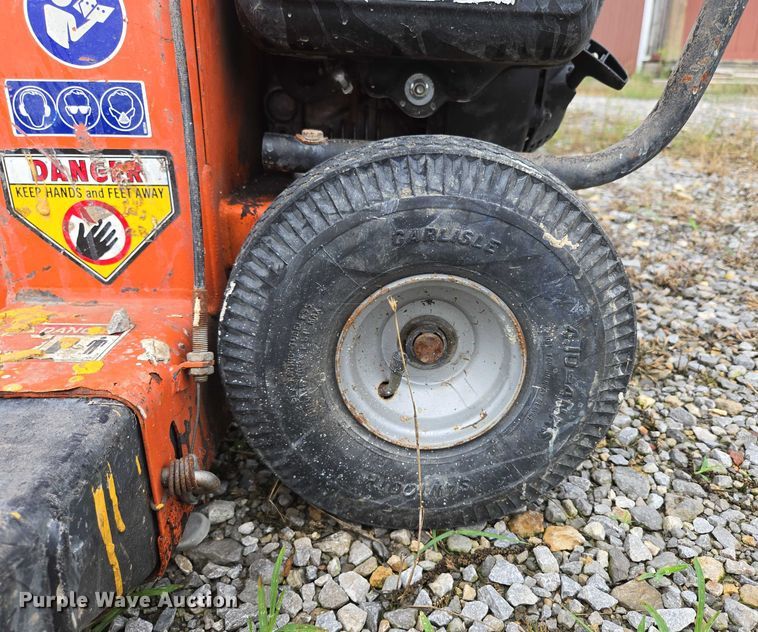 image for item EN3875 (2) Billy Goat blowers