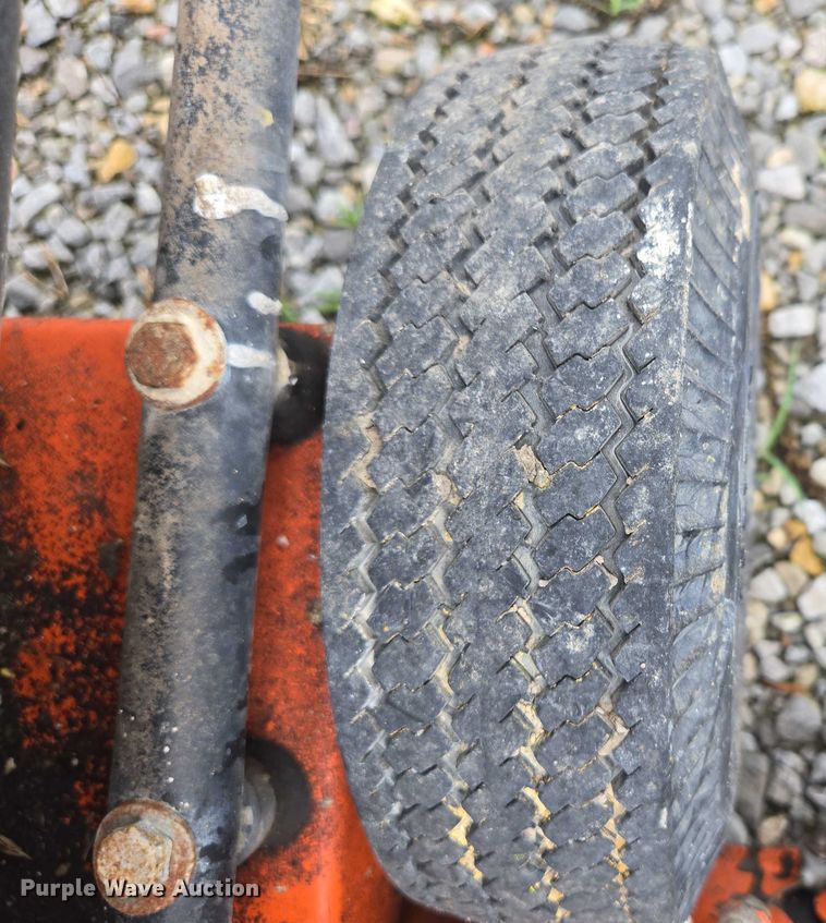 image for item EN3875 (2) Billy Goat blowers