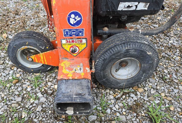 image for item EN3875 (2) Billy Goat blowers