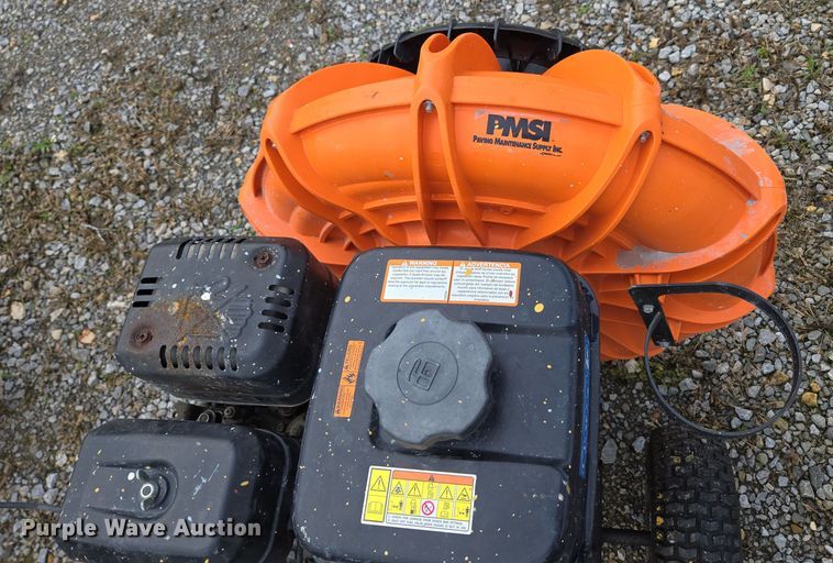 image for item EN3875 (2) Billy Goat blowers