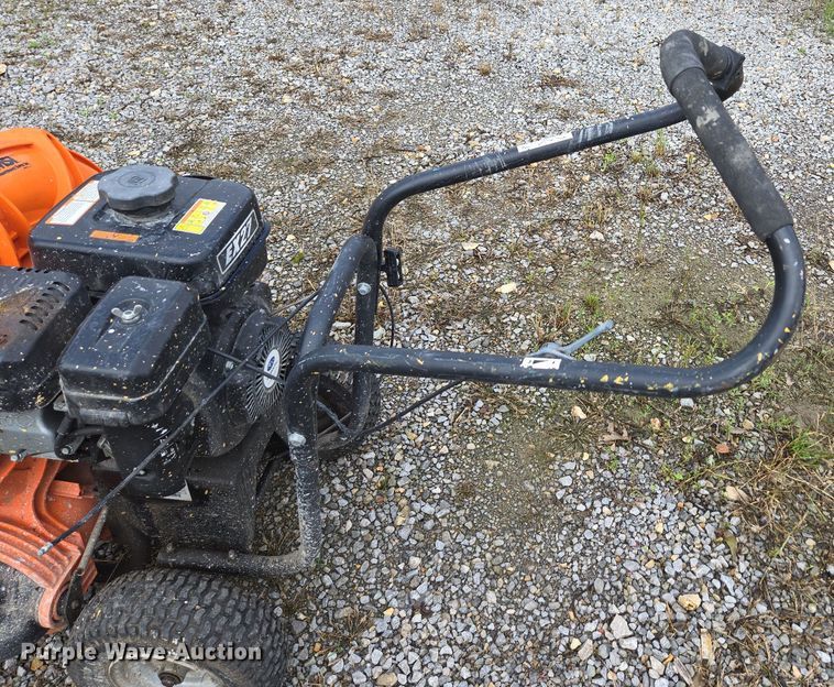 image for item EN3875 (2) Billy Goat blowers