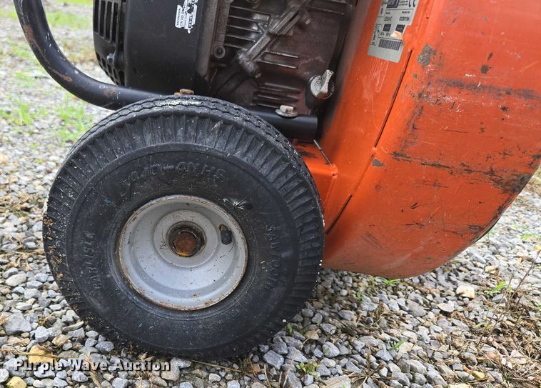 image for item EN3875 (2) Billy Goat blowers