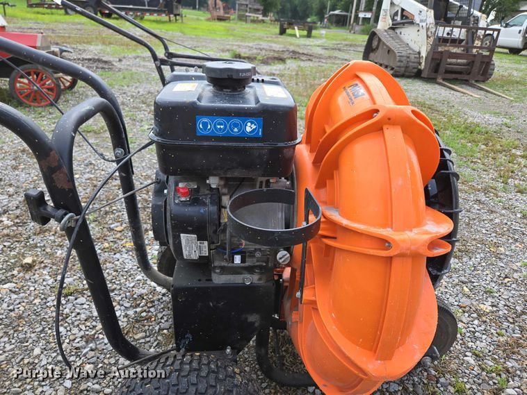 image for item EN3875 (2) Billy Goat blowers