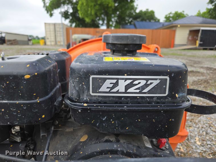 image for item EN3875 (2) Billy Goat blowers