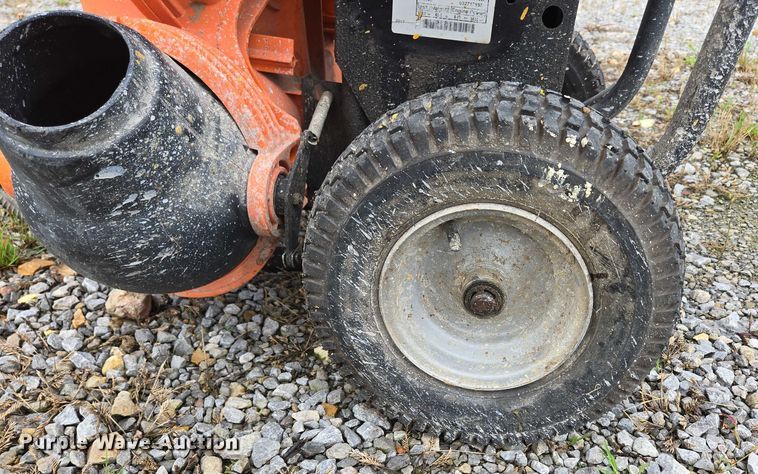 image for item EN3875 (2) Billy Goat blowers