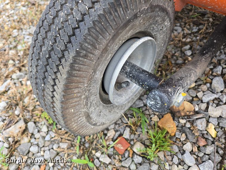 image for item EN3875 (2) Billy Goat blowers