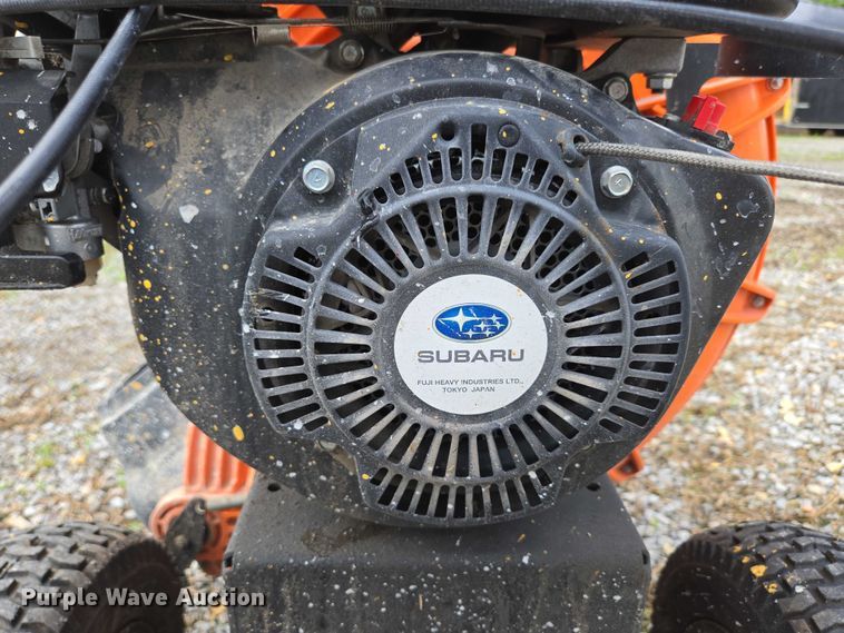 image for item EN3875 (2) Billy Goat blowers