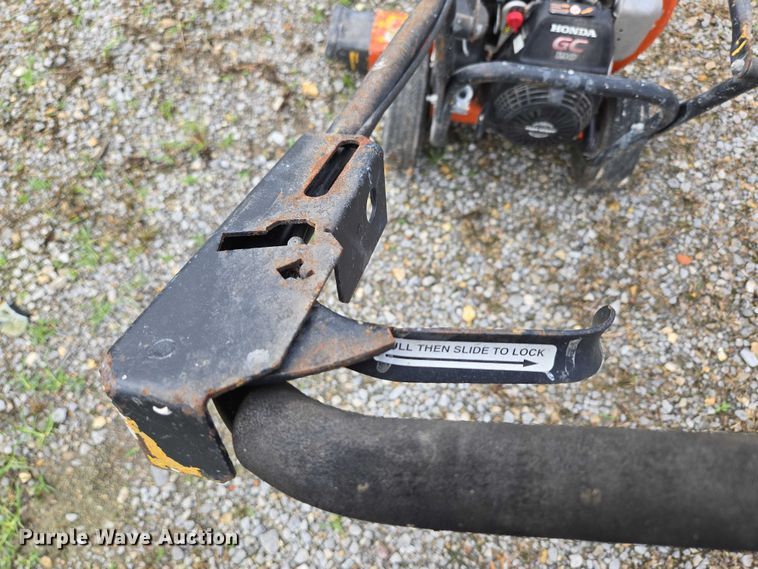 image for item EN3875 (2) Billy Goat blowers