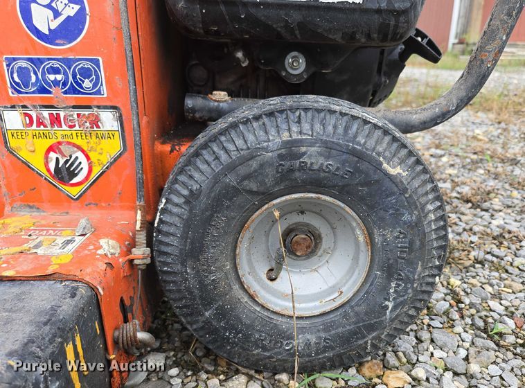 image for item EN3875 (2) Billy Goat blowers