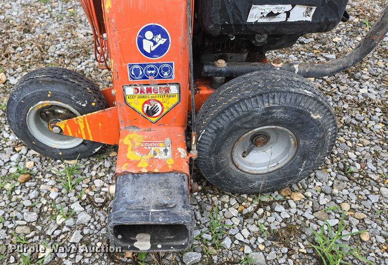 image for item EN3875 (2) Billy Goat blowers