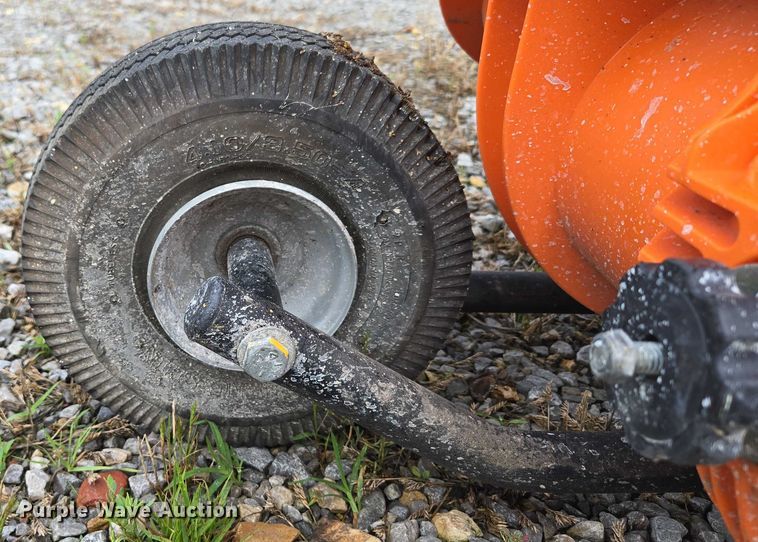 image for item EN3875 (2) Billy Goat blowers