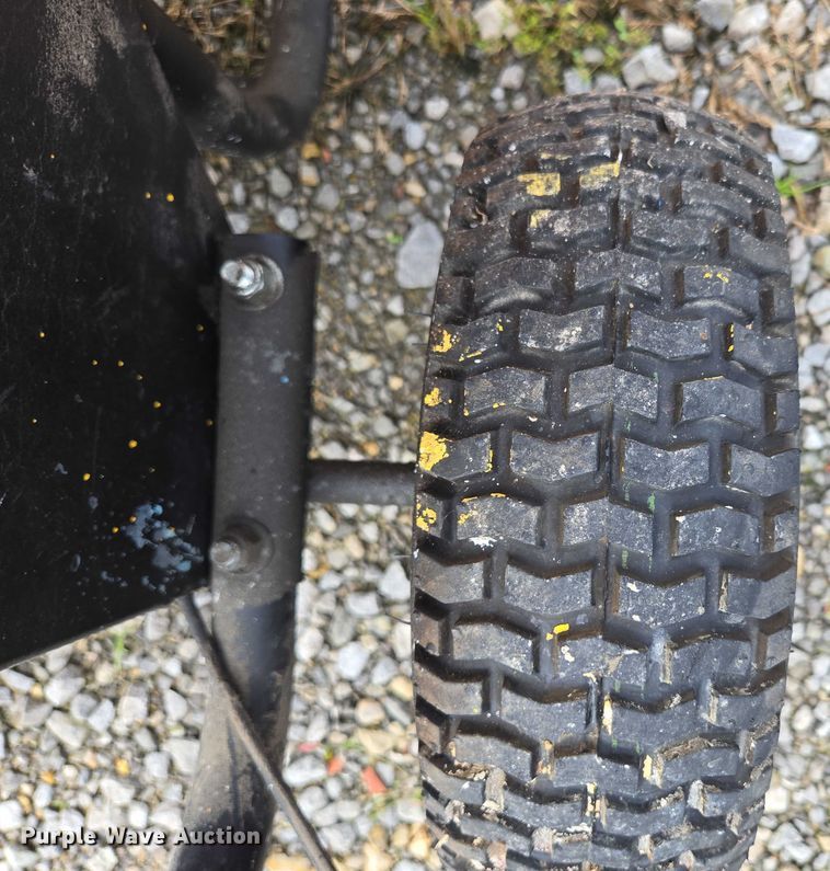 image for item EN3875 (2) Billy Goat blowers