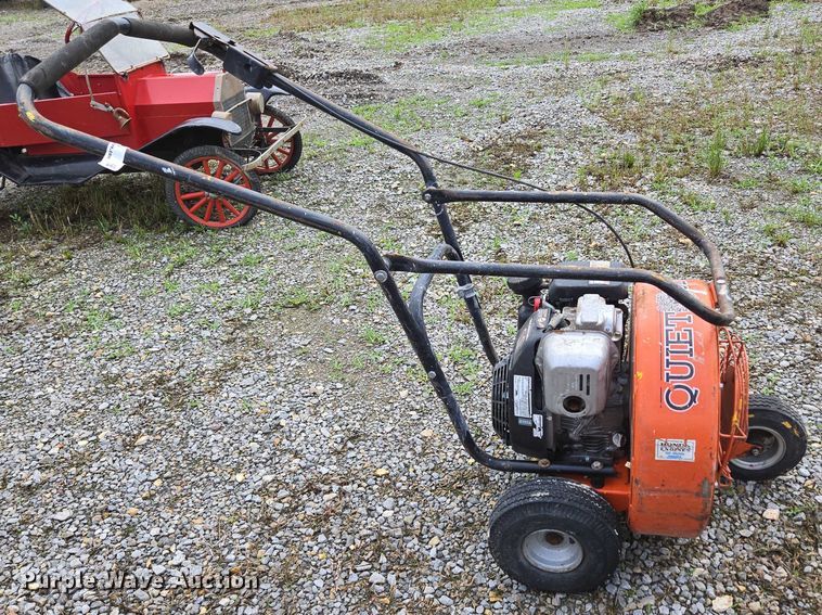 image for item EN3875 (2) Billy Goat blowers