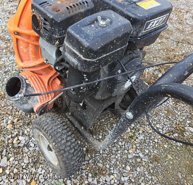 image for item EN3875 (2) Billy Goat blowers