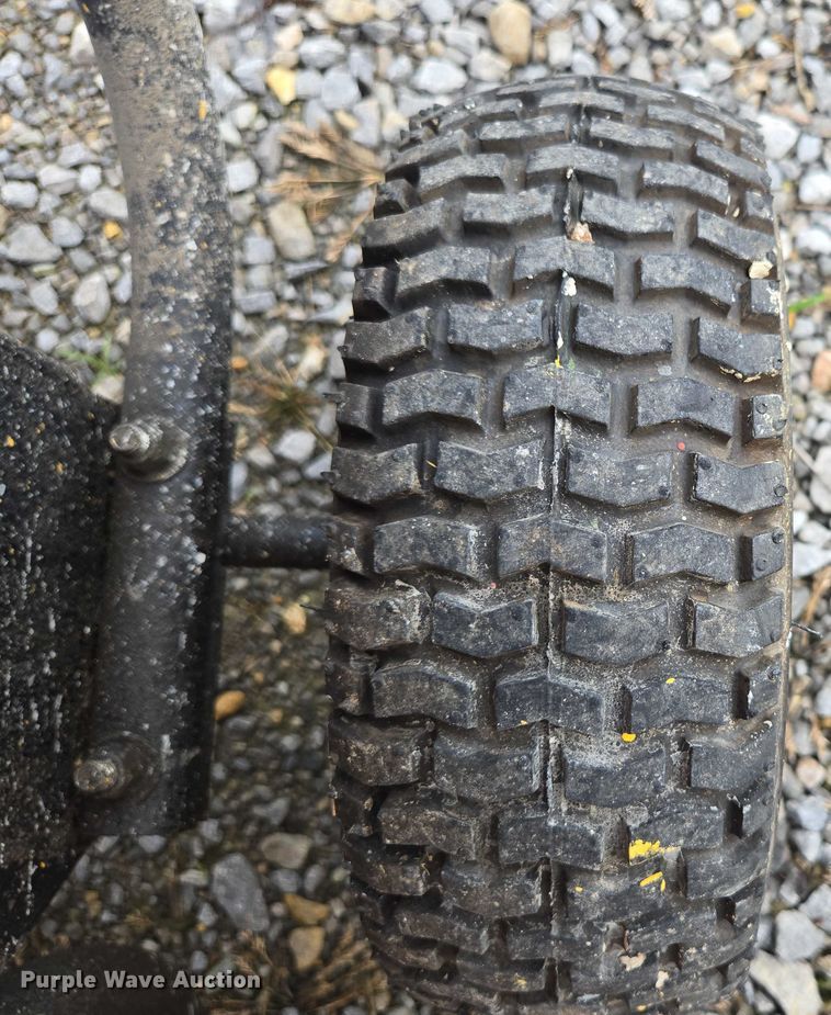 image for item EN3875 (2) Billy Goat blowers