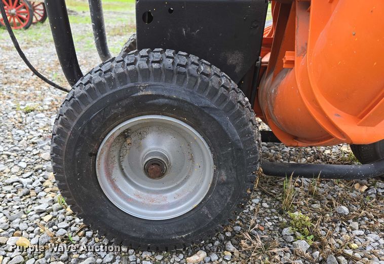 image for item EN3875 (2) Billy Goat blowers