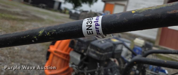 image for item EN3875 (2) Billy Goat blowers