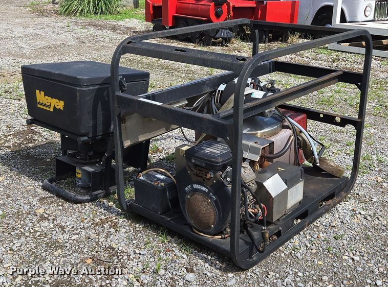 image for item EN3876 Tools