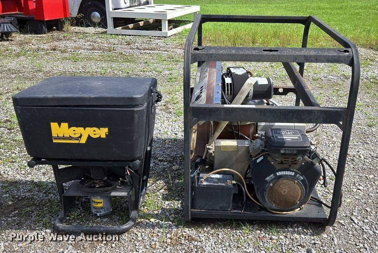 image for item EN3876 Tools