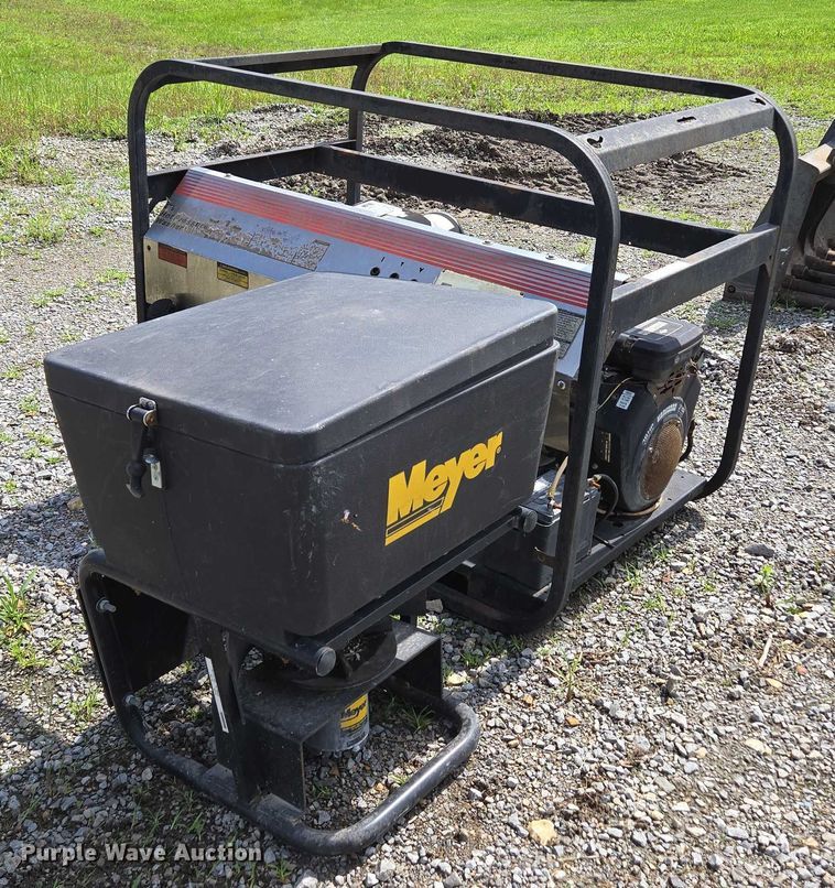 image for item EN3876 Tools