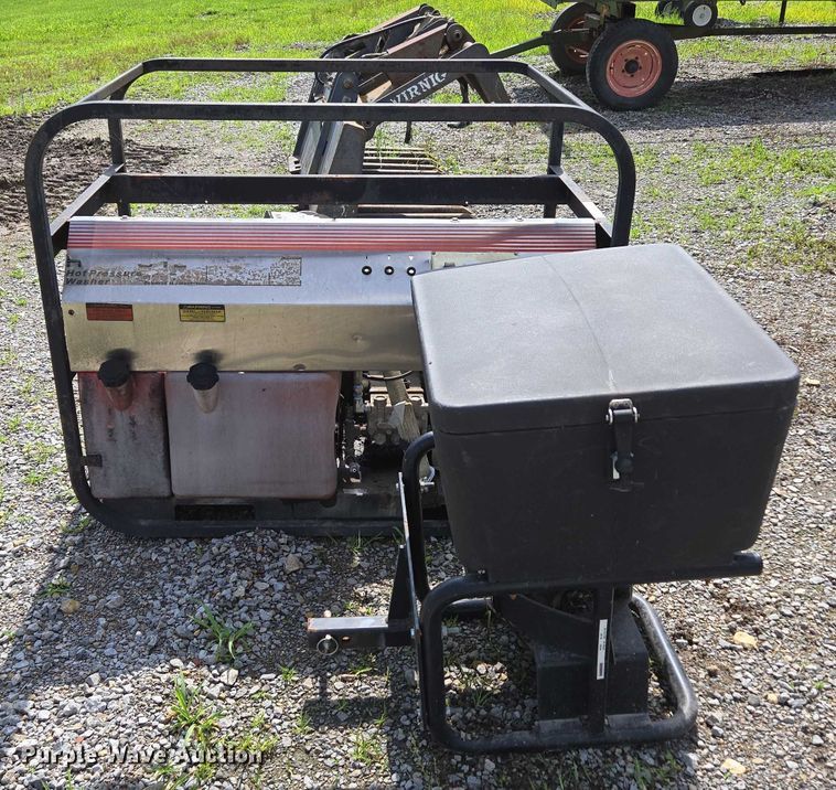 image for item EN3876 Tools