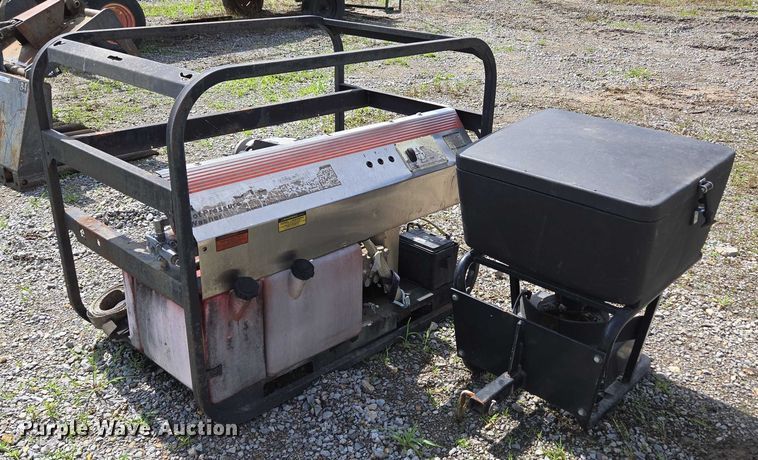 image for item EN3876 Tools