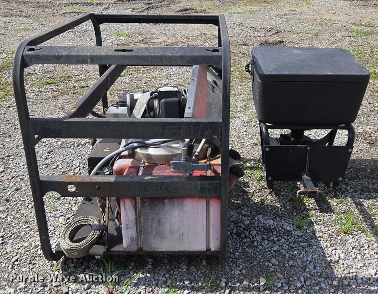 image for item EN3876 Tools