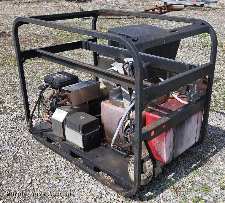 image for item EN3876 Tools