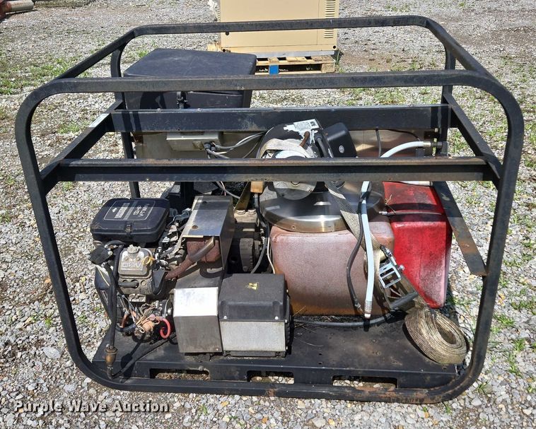 image for item EN3876 Tools