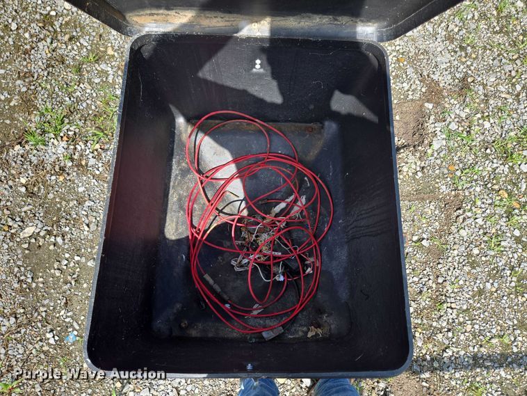 image for item EN3876 Tools