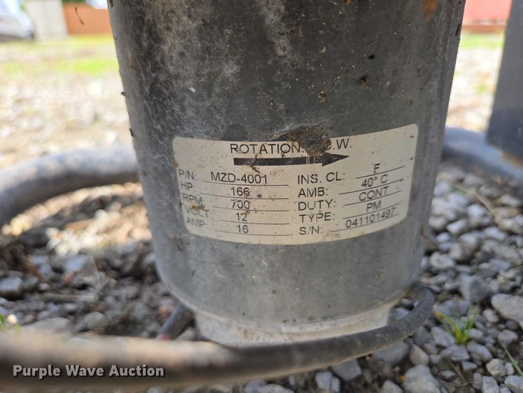 image for item EN3876 Tools