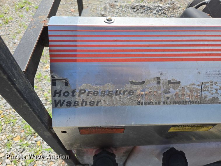 image for item EN3876 Tools