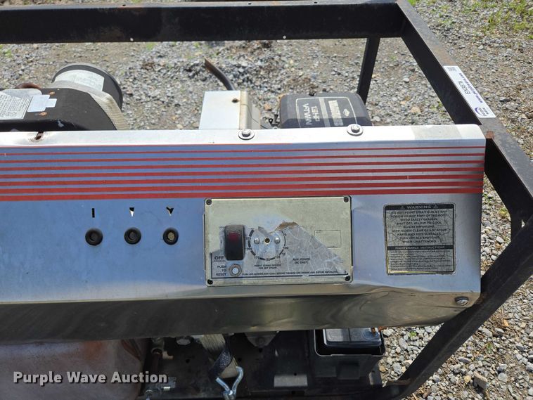 image for item EN3876 Tools