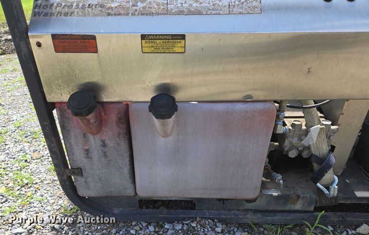 image for item EN3876 Tools