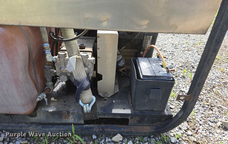 image for item EN3876 Tools