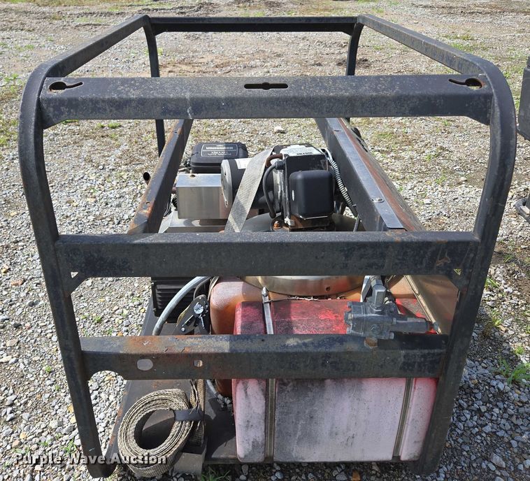 image for item EN3876 Tools