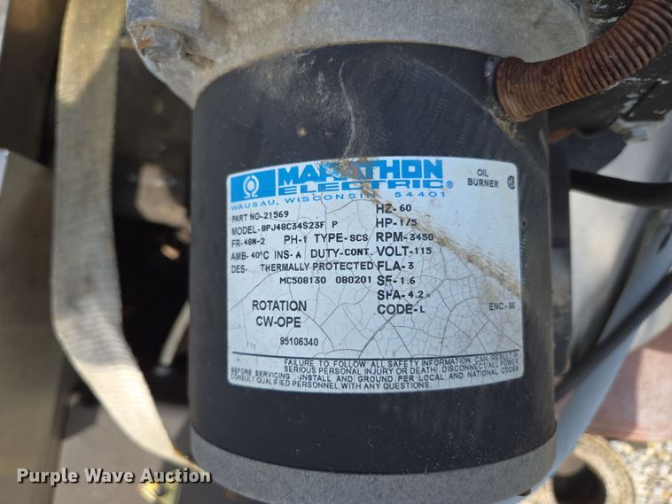 image for item EN3876 Tools