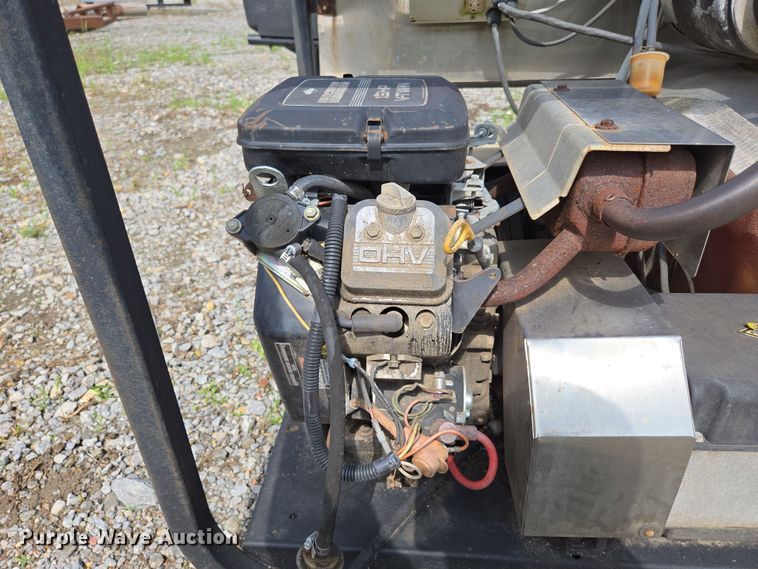 image for item EN3876 Tools