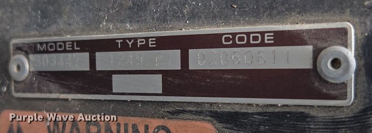 image for item EN3876 Tools