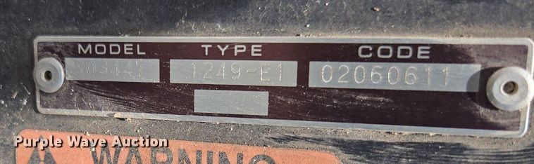 image for item EN3876 Tools