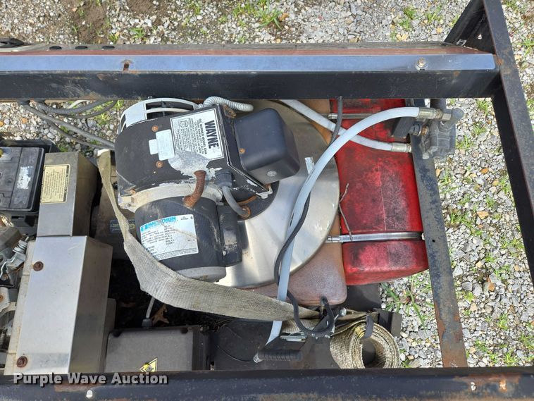 image for item EN3876 Tools