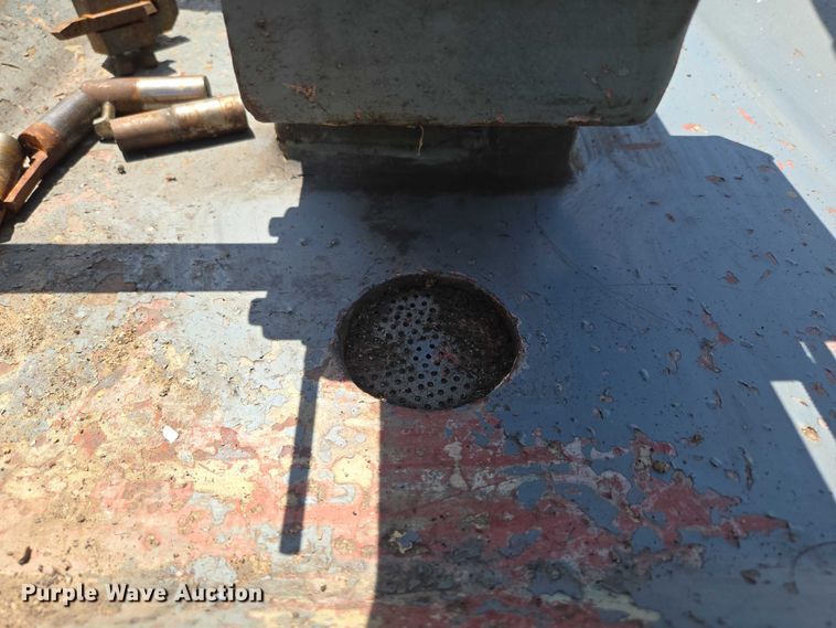 image for item EN3888 1979 KBC LHT 25B lathe