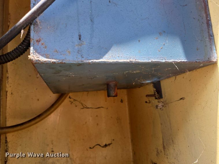 image for item EN3888 1979 KBC LHT 25B lathe