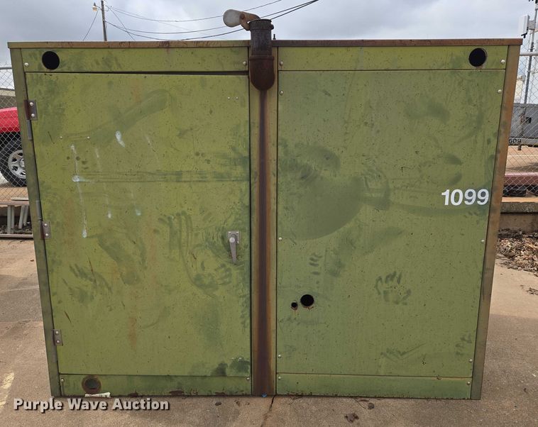 image for item EN8102 Onan 45 EM generator