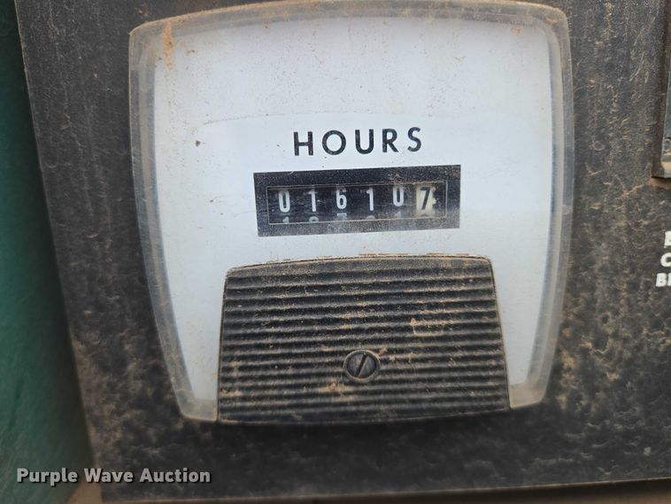 image for item EN8103 Onan 45 generator