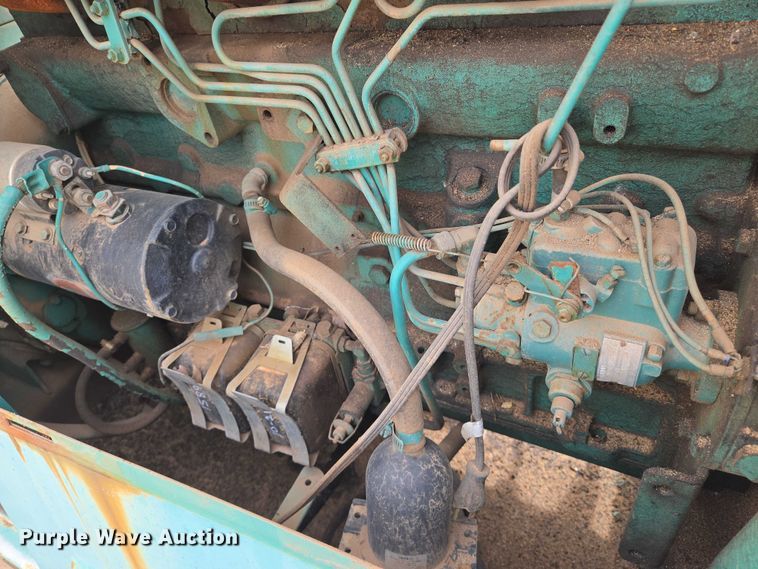 image for item EN8103 Onan 45 generator